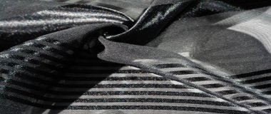 doku, arka plan, desen, koleksiyon, ışık şeffaf ipek