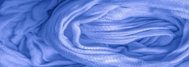 doku, arka plan, desen, kartpostal, ipek kumaş, gökyüzü mavi co