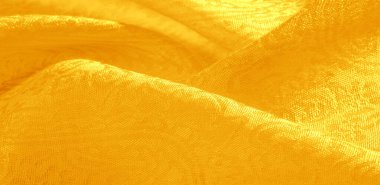 Doku arka plan desen kumaş çiçek süs sarı. Bu c