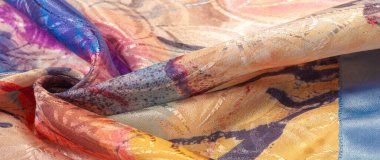 doku, arka plan, desen, duvar kağıdı, kartpostal, poster, ipek 