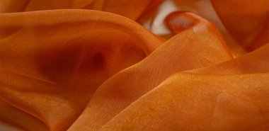 doku arka plan deseni Kahverengi İpek Bu zarif Dupioni sil