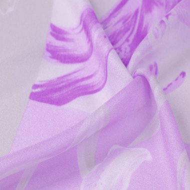 Ttexture, arka plan, desen, ipek kumaş, Gümüş bac Mor