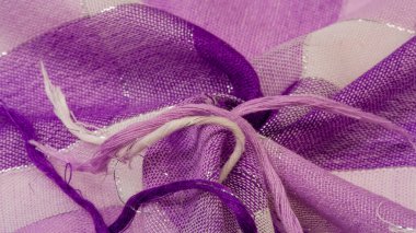 Doku, arka plan, desen, ipek eşarp kadın mavi renk wi