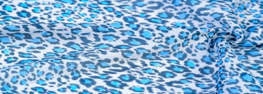 doku, arka plan, desen, kartpostal, ipek kumaş, mavi masmavi 