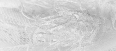 Doku, arka plan, desen. Beyaz tül. Bu olağanüstü n ekleyin