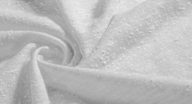 arka plan, desen, doku, süs, vintage. beyaz kumaş wi