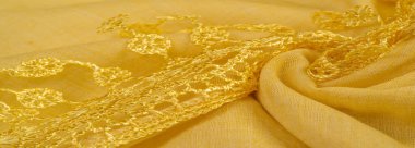 Doku, arka plan, desen, kartpostal, ipek kumaş, kadın bağırma