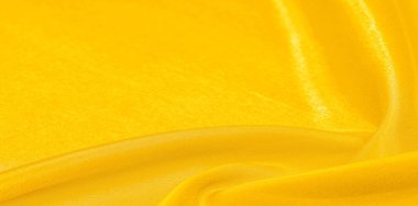 desen, arka plan, desen, doku, sarı ipek kumaş. Bu 