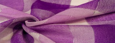 Doku, arka plan, desen, ipek eşarp kadın mavi renk wi