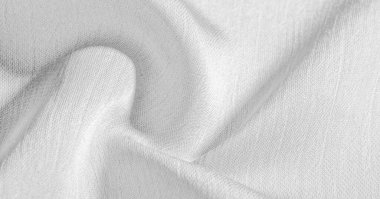 Arka plan, desen, doku, duvar kağıdı, beyaz ipek kumaş. Bu h