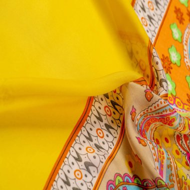 Doku, arka plan, paisley ipek kumaş, Hint temalar süslü t