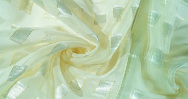 doku, arka plan, desen, kartpostal, metal s ile ipek kumaş