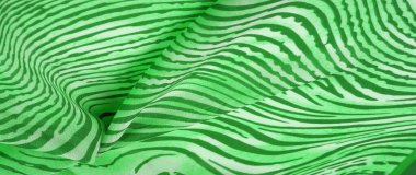 Doku, desen, koleksiyon, ipek kumaş, Afrika teması, hayvan