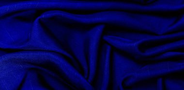 Doku, arka plan, desen, mavi renk, kumaş. pamuklu kumaş 