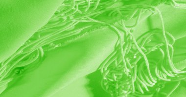Arka plan, desen, doku, duvar kağıdı, yeşil soluk ipek fab