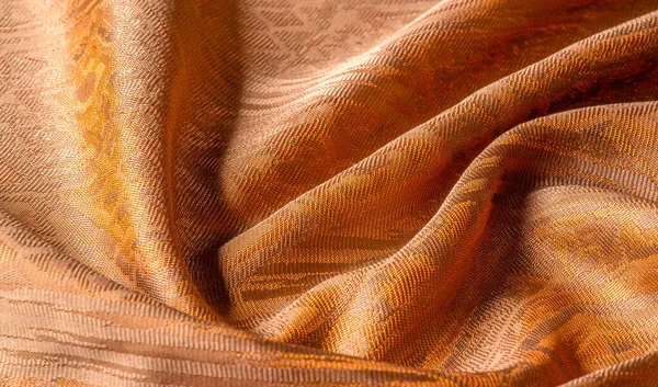 Picture. Texture, background. brown tapestry. From Santee Print — Stock Photo, Image