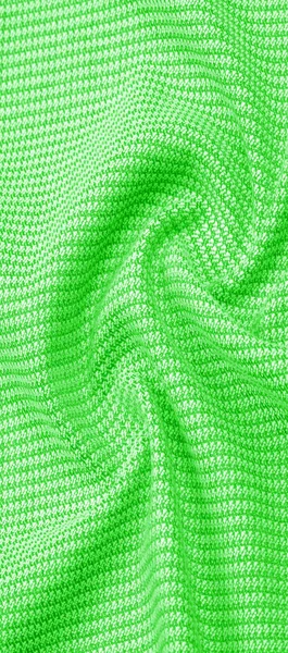 Háttér textúra, minta Fabric meleg gyapjú egy varrott GRE — Stock Fotó