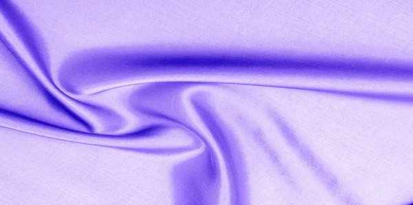 Patrón, fondo, patrón, textura, tela de seda azul. Este hola. —  Fotos de Stock