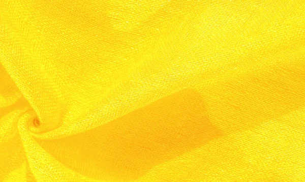 Tekstura, tło, wzór, pocztówka, cytryna żółta ten jedwabny — Zdjęcie stockowe