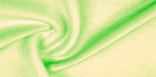 Візерунок, текстура, тло, тепла вовна, Зелена тканина. Melton- — стокове фото