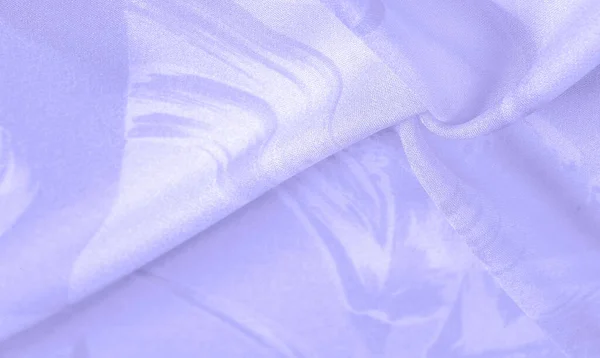 Textúra, háttér, mintázat, selyem szövet, lila. A projektor — Stock Fotó