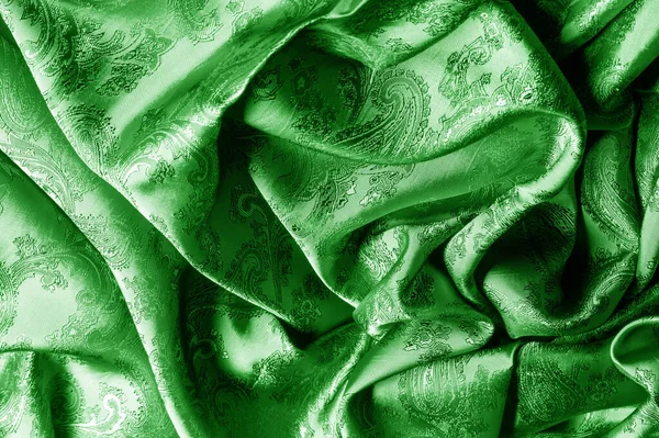 Текстура, фон синий, зеленый, верблюжий, лай, телятина, вирид б — стоковое фото