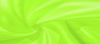 doku boyama Güzel ipek yeşil krep porselen, oluşturulan e