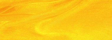 doku, arka plan, desen, kartpostal, sitrin sarı Bu ipek