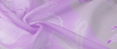 Ttexture, arka plan, desen, ipek kumaş, Gümüş bac Mor