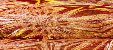 Arka plan doku deseni Kırmızı bordo kumaş. Bu bir collecti