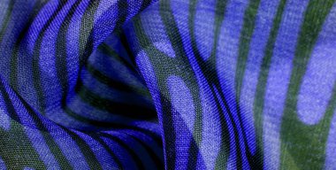 doku arka plan desen duvar kağıdı. mavi siyah sarı ipek fab