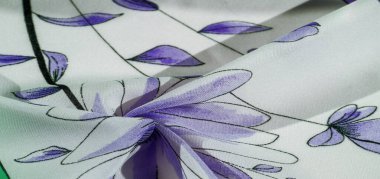 Doku, arka plan, desen, koleksiyon, ipek kumaş, kadın