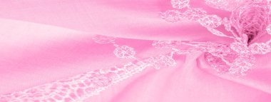 Doku, arka plan, desen, kartpostal, ipek kumaş, kadın amar