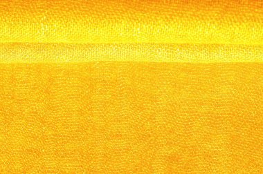 doku, arka plan, desen, kartpostal, sitrin sarı Bu ipek