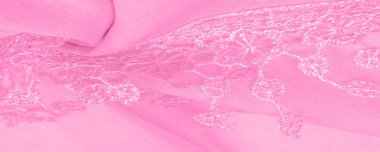 Doku, arka plan, desen, kartpostal, ipek kumaş, kadın amar