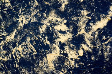 Doku arka planı, desen. Soyut formdekoratif sıva