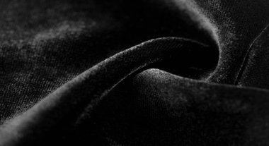 Doku arka planı, desen. Siyah Velveteen. Bu muhteşem e