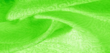 Doku arka plan desen kumaş çiçek süs yeşil. Bu co