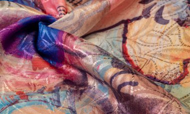 doku, arka plan, desen, duvar kağıdı, kartpostal, poster, ipek 