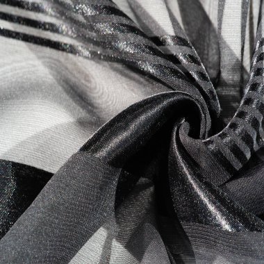 doku, arka plan, desen, koleksiyon, ışık şeffaf ipek