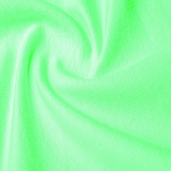 Textura, fondo, patrón. Tejido de punto Verde. césped verde. —  Fotos de Stock