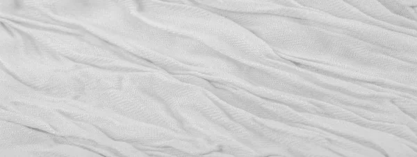 Текстура, фон, узор, открытка, шелковая ткань, белый цвет — стоковое фото