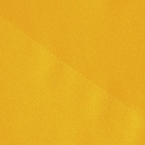 Texture, fond, motif, tissu de soie ; jaune de la duchesse , — Photo