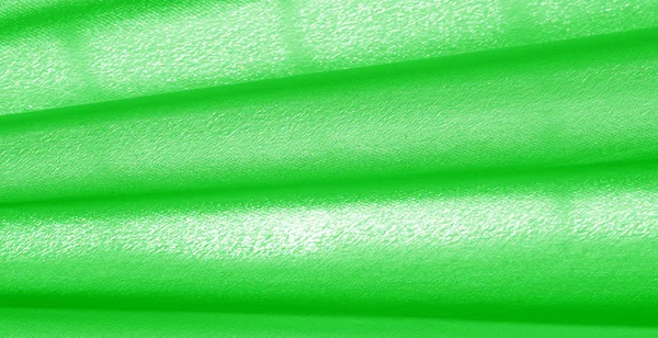 Εικόνα. Υφή, φόντο. πράσινο σμαράγδι μεταξωτό ύφασμα. Αυτός είμαι εγώ. — Φωτογραφία Αρχείου