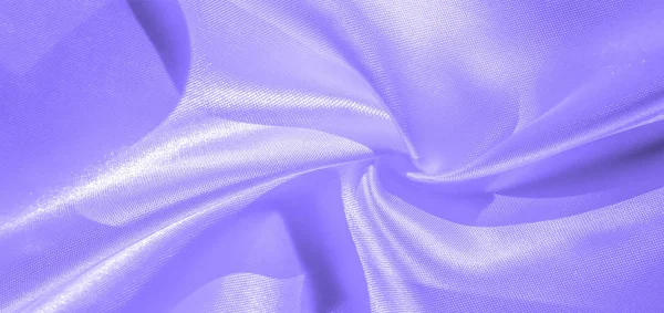 Texture painting Beautiful silk blue crepe porcelain, created es — Stock Photo, Image
