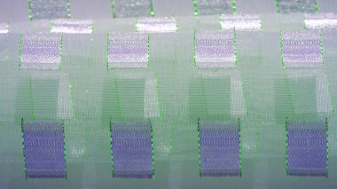 doku, arka plan, desen, kartpostal, metal s ile ipek kumaş