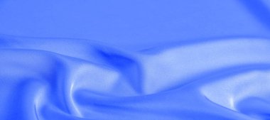 arka plan dokusu, desen. mavi ipek kumaş. Bu hafif 