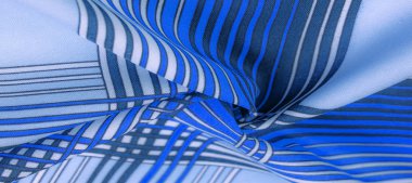 Doku, arka plan, desen, ipek kumaş, kahverengi renk, geometri