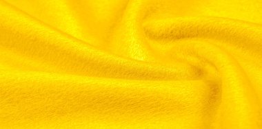 desen, doku, arka plan, sıcak yün, sarı kumaş. Th Hakkında