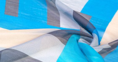 Doku, arka plan, ipek kumaş deseni, dikdörtgen eşkenar dörtgen, bohem